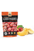 Freeze-Dried Peaches - 6 Pack