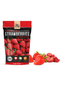 Freeze-Dried Strawberries - 6 Pack