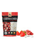 Freeze-Dried Strawberries & Yogurt - 6 Pack