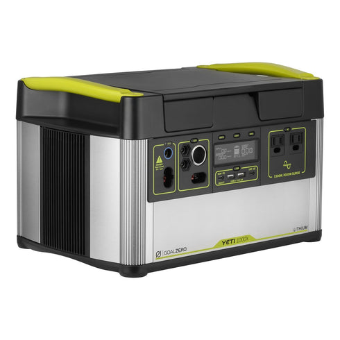 Yeti 1000x Portable Power Station