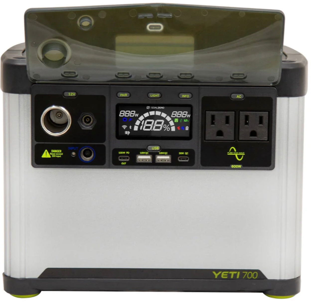 Mountain ResearchマウンテンリサーチGoalZero for 1 MOUNTAIN RESEARCH / GOAL ZERO（WHITENING KIT） | st. valley