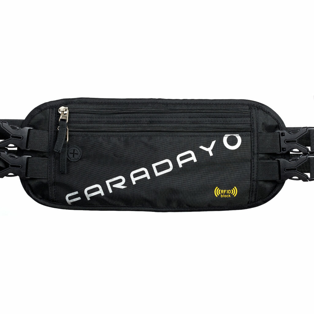 Faraday Dry Bag Backpack + NX3 3pc Kit